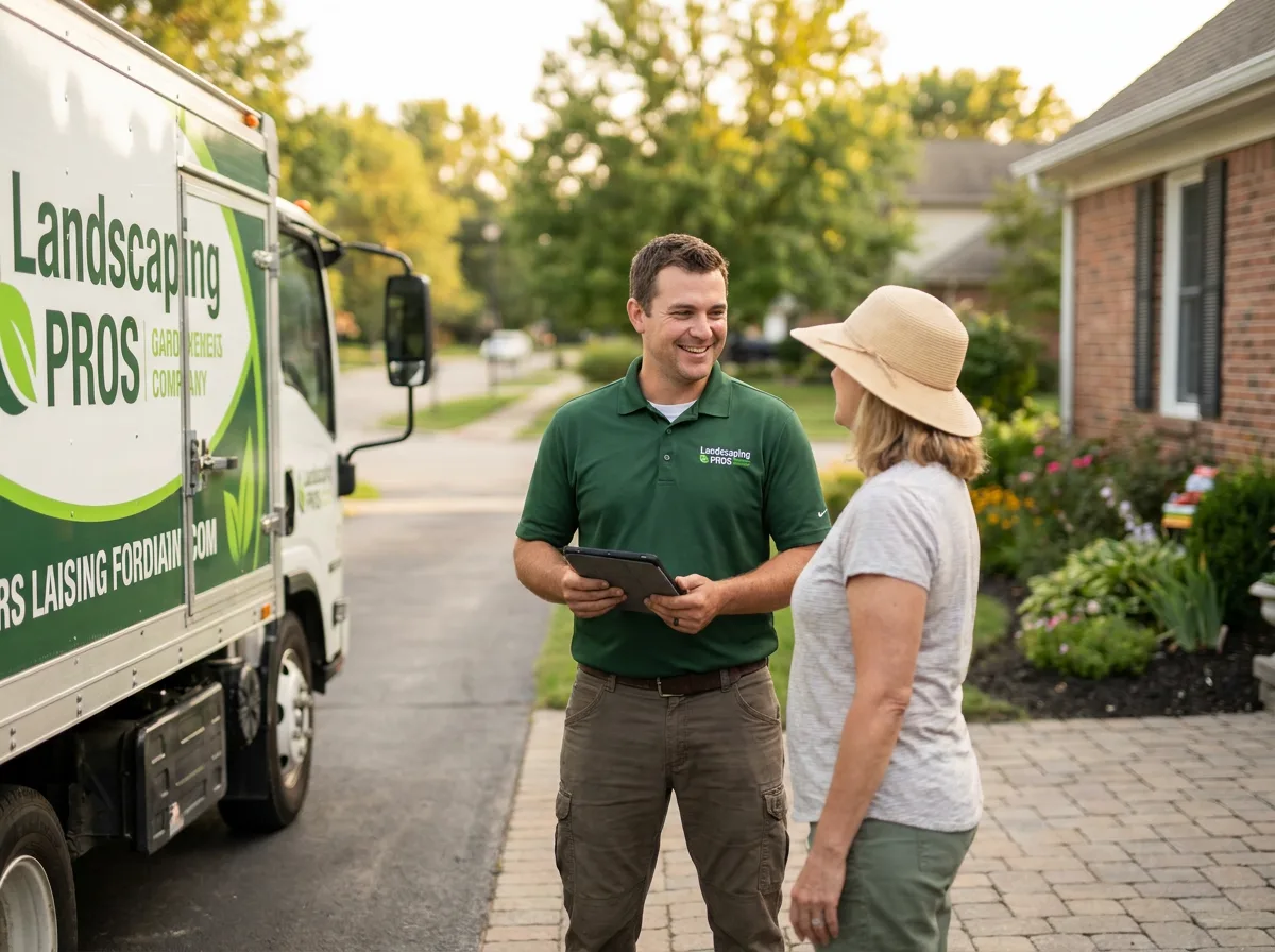 Landscaping Stapleton, GA FAQs